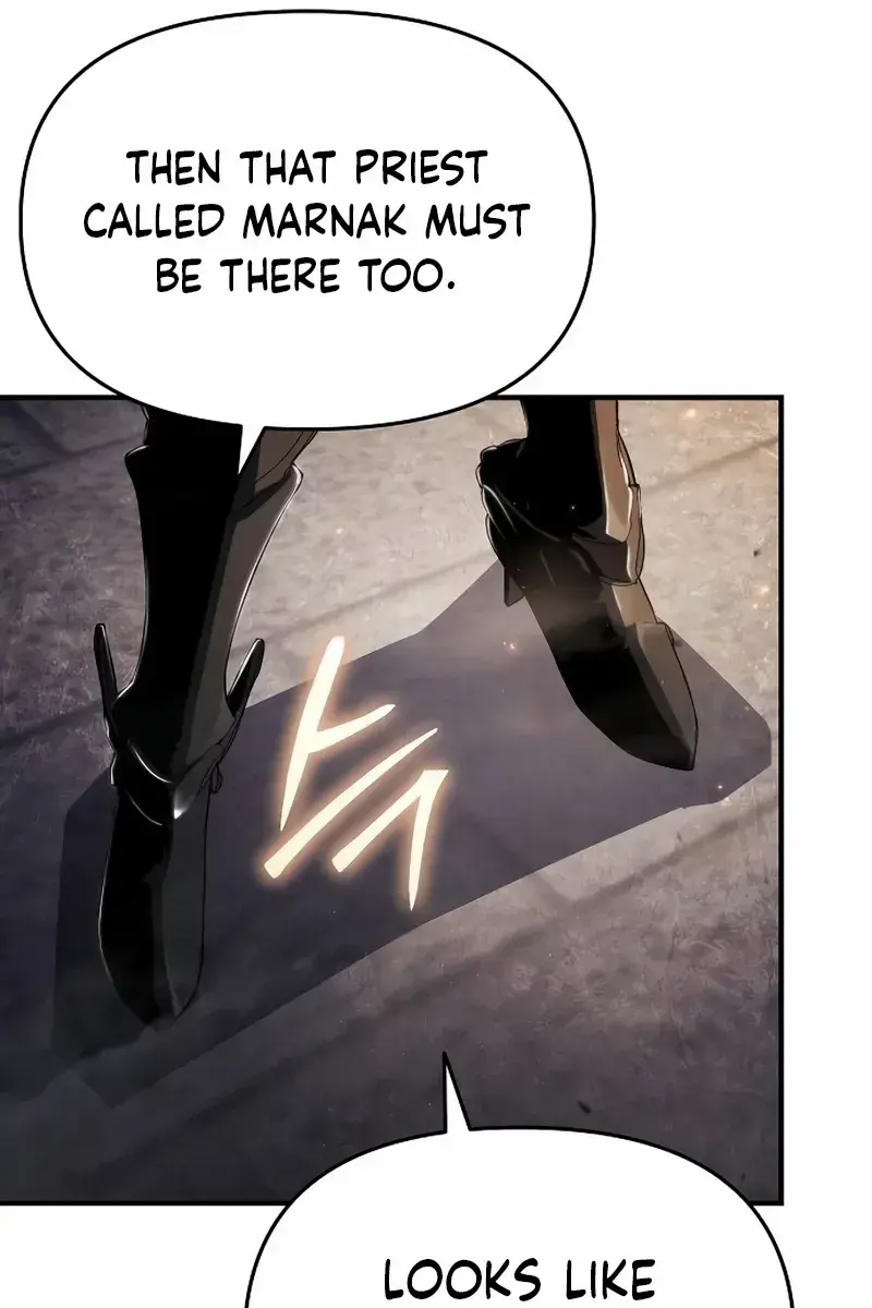 The Priest of Corruption Chapter 72 Page 54