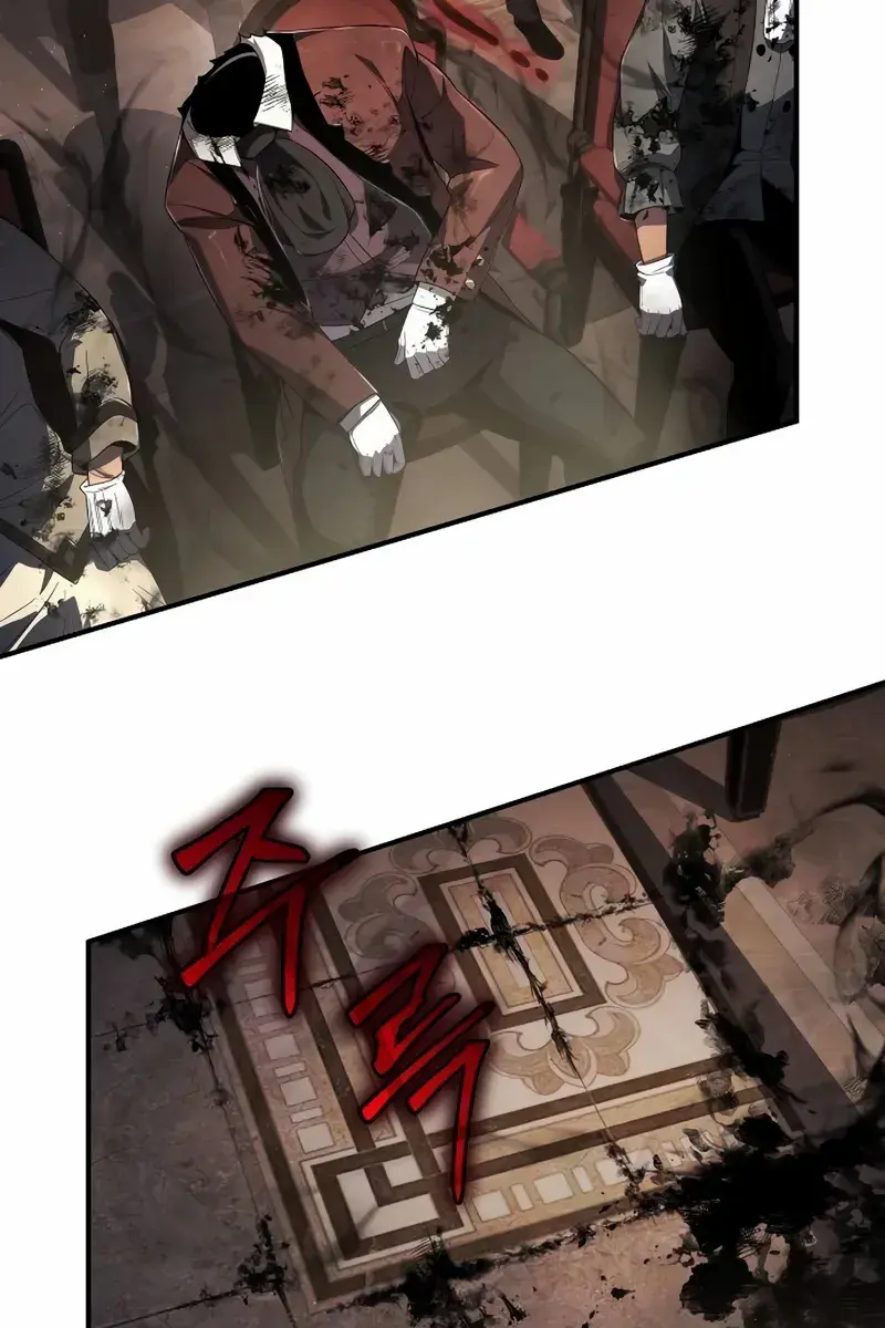 The Priest of Corruption Chapter 72 Page 64