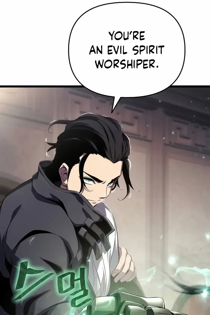 The Priest of Corruption Chapter 72 Page 66