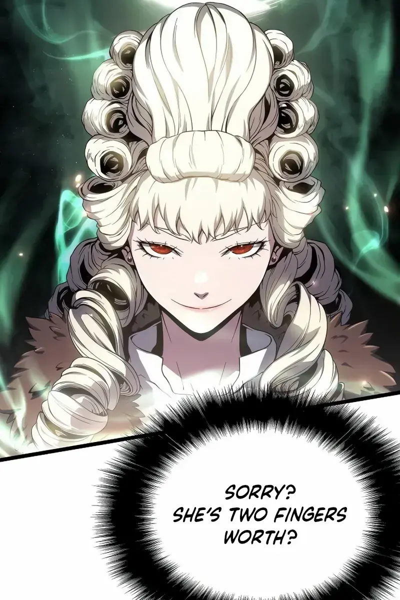 The Priest of Corruption Chapter 72 Page 69