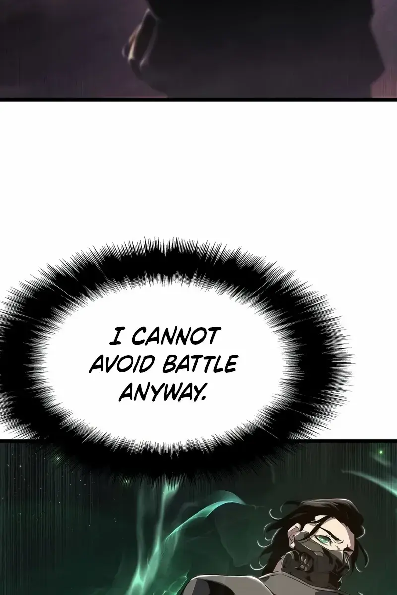 The Priest of Corruption Chapter 72 Page 73