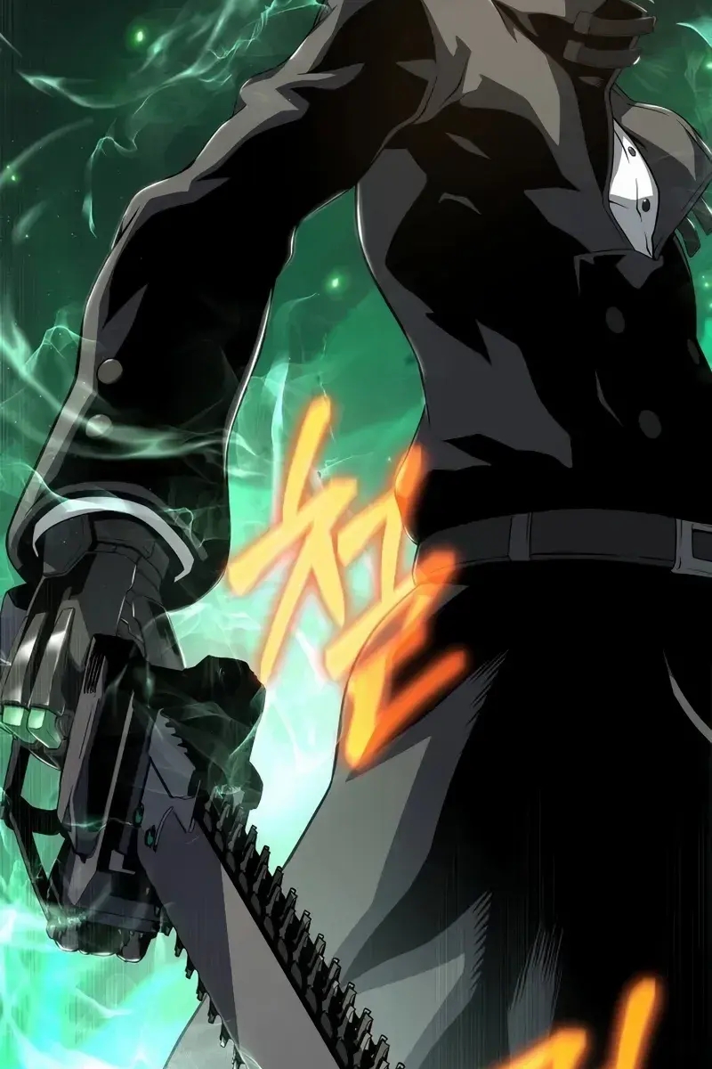 The Priest of Corruption Chapter 72 Page 74