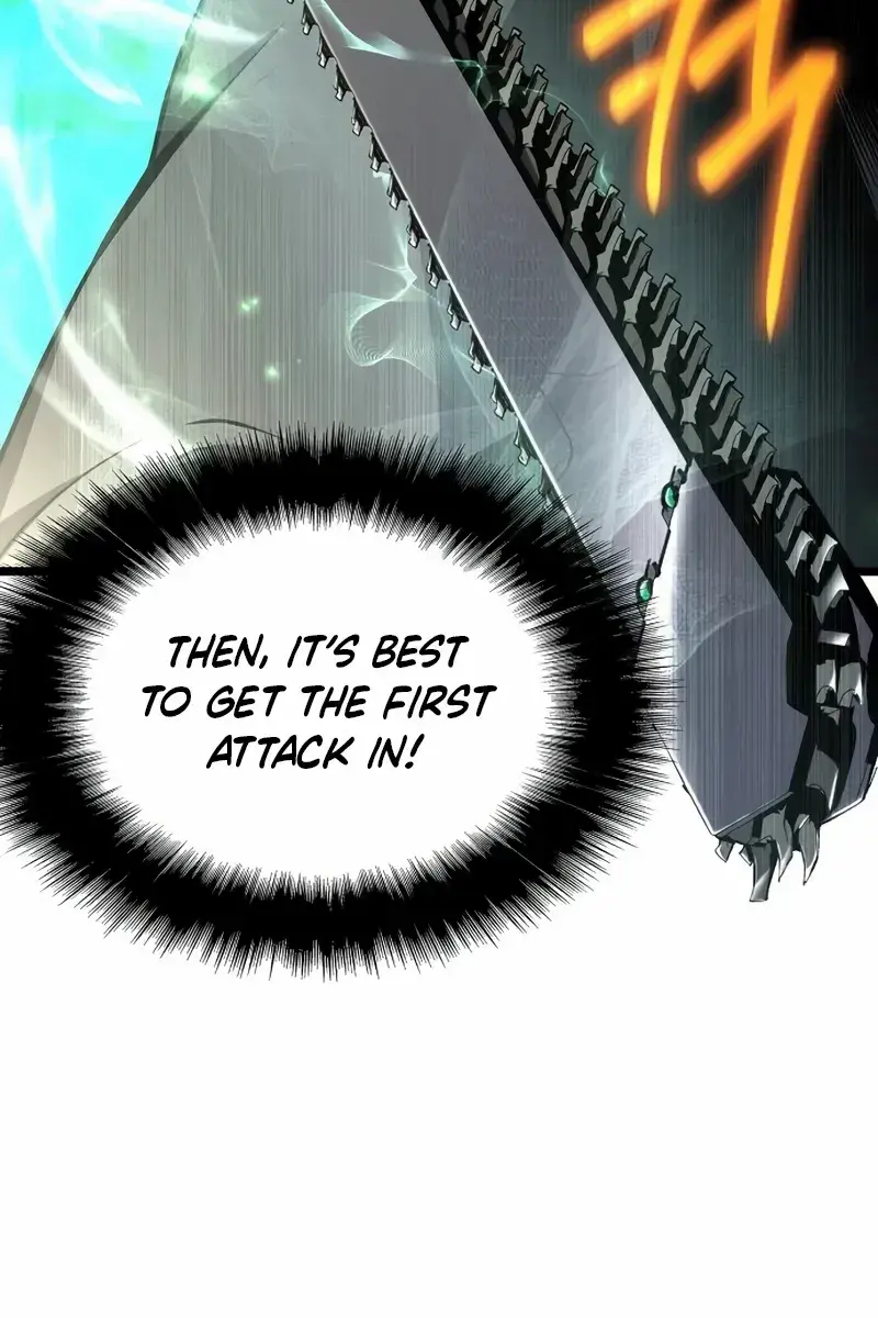 The Priest of Corruption Chapter 72 Page 75