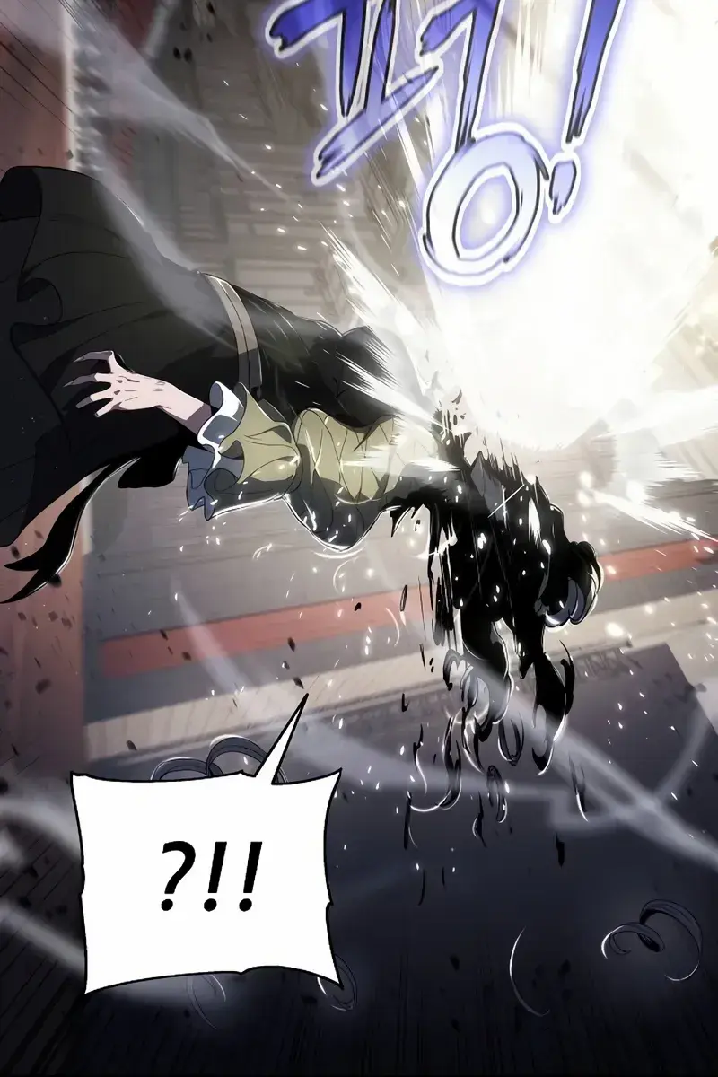 The Priest of Corruption Chapter 72 Page 77