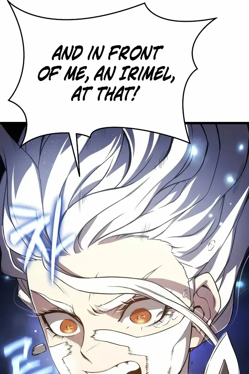 The Priest of Corruption Chapter 72 Page 83