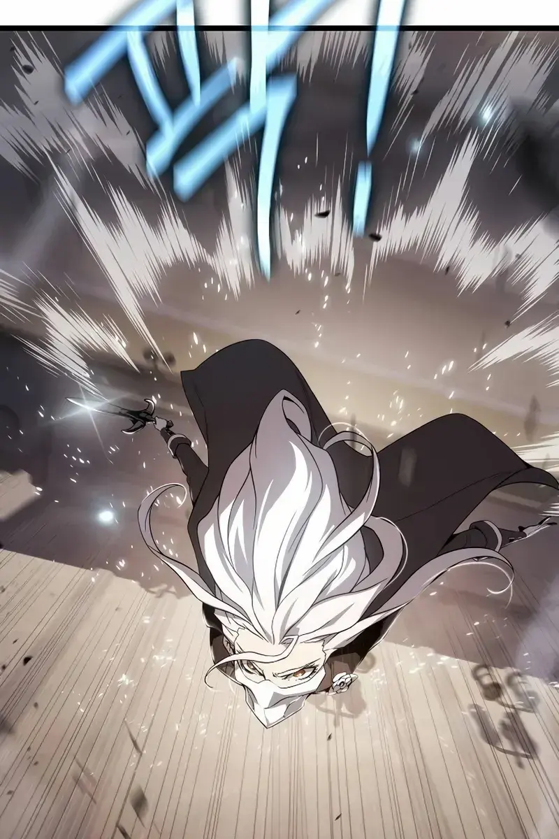 The Priest of Corruption Chapter 72 Page 85