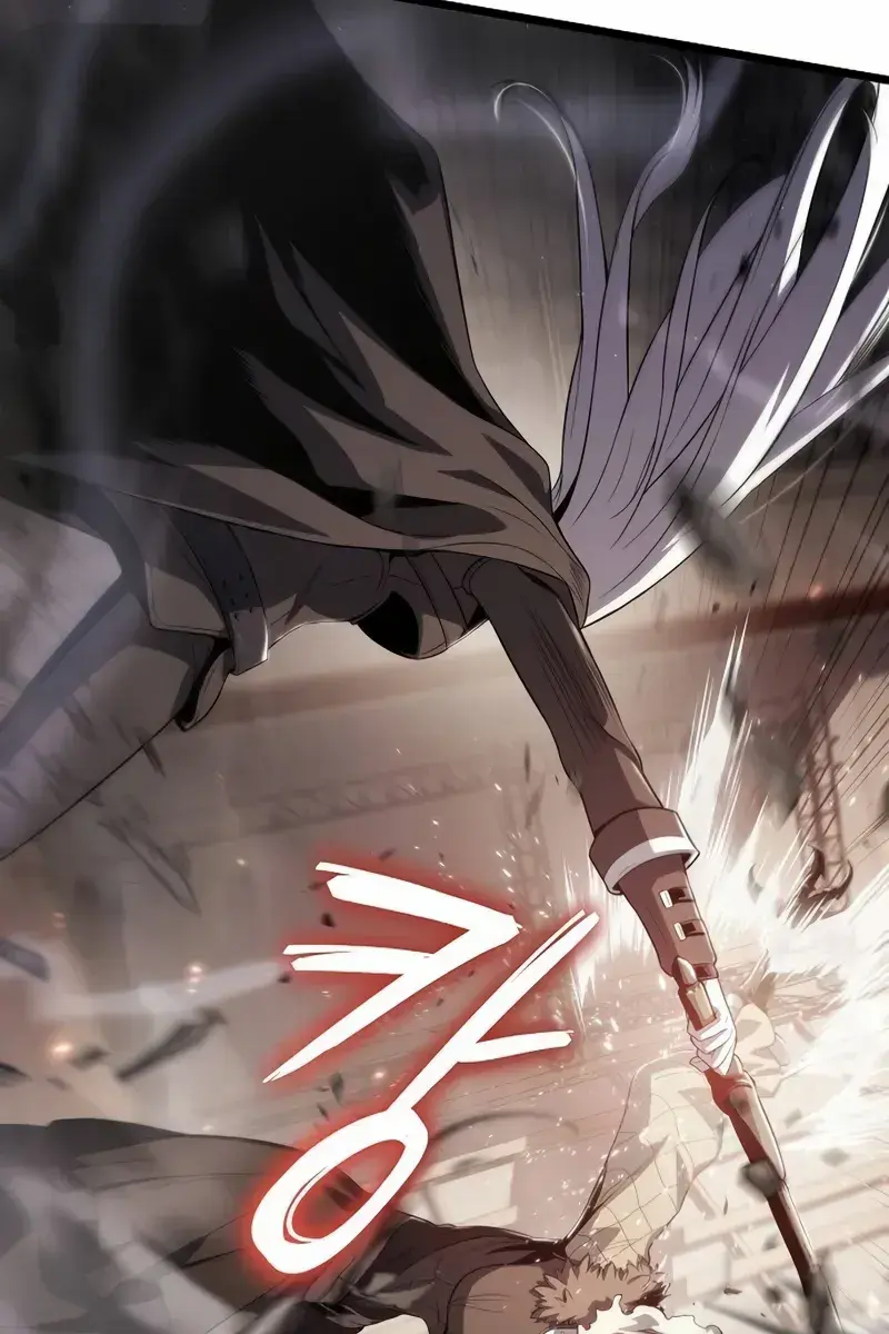 The Priest of Corruption Chapter 72 Page 89