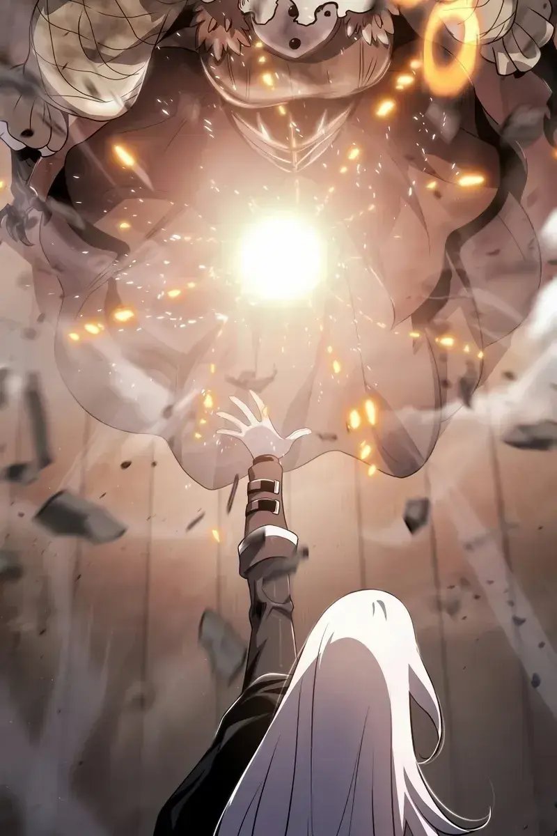 The Priest of Corruption Chapter 72 Page 94