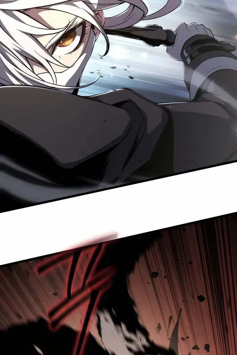 The Priest of Corruption Chapter 72 Page 96