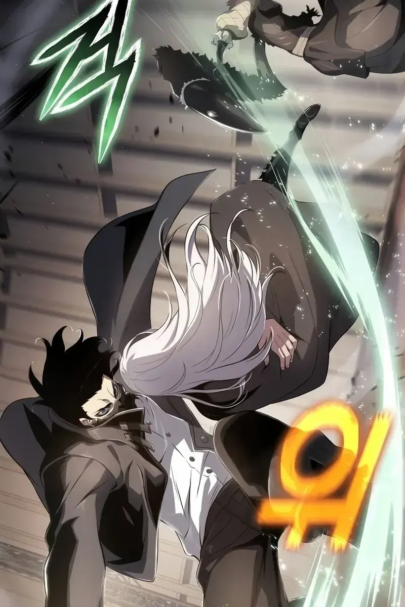 The Priest of Corruption Chapter 72 Page 103