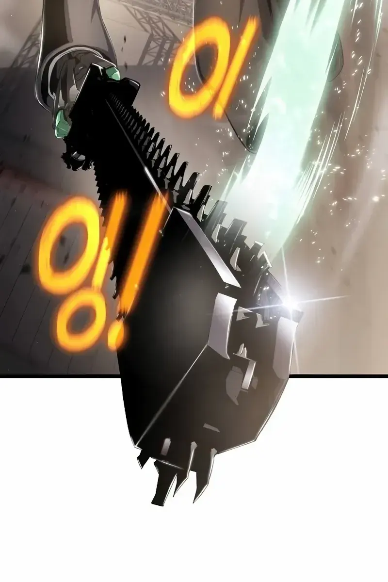 The Priest of Corruption Chapter 72 Page 104