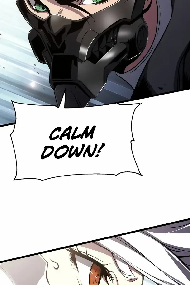 The Priest of Corruption Chapter 72 Page 106