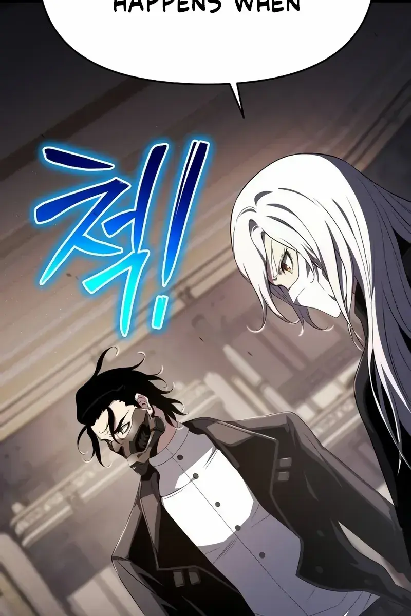 The Priest of Corruption Chapter 72 Page 111