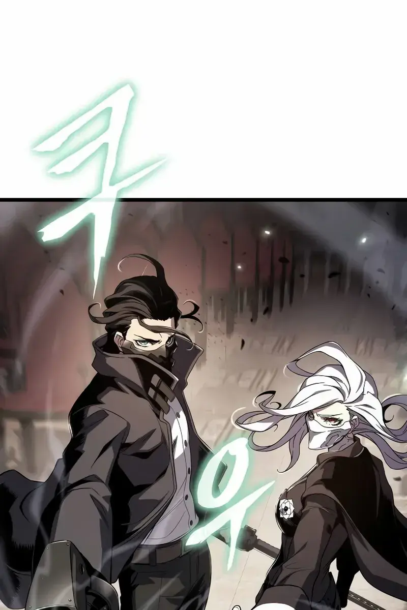 The Priest of Corruption Chapter 72 Page 119