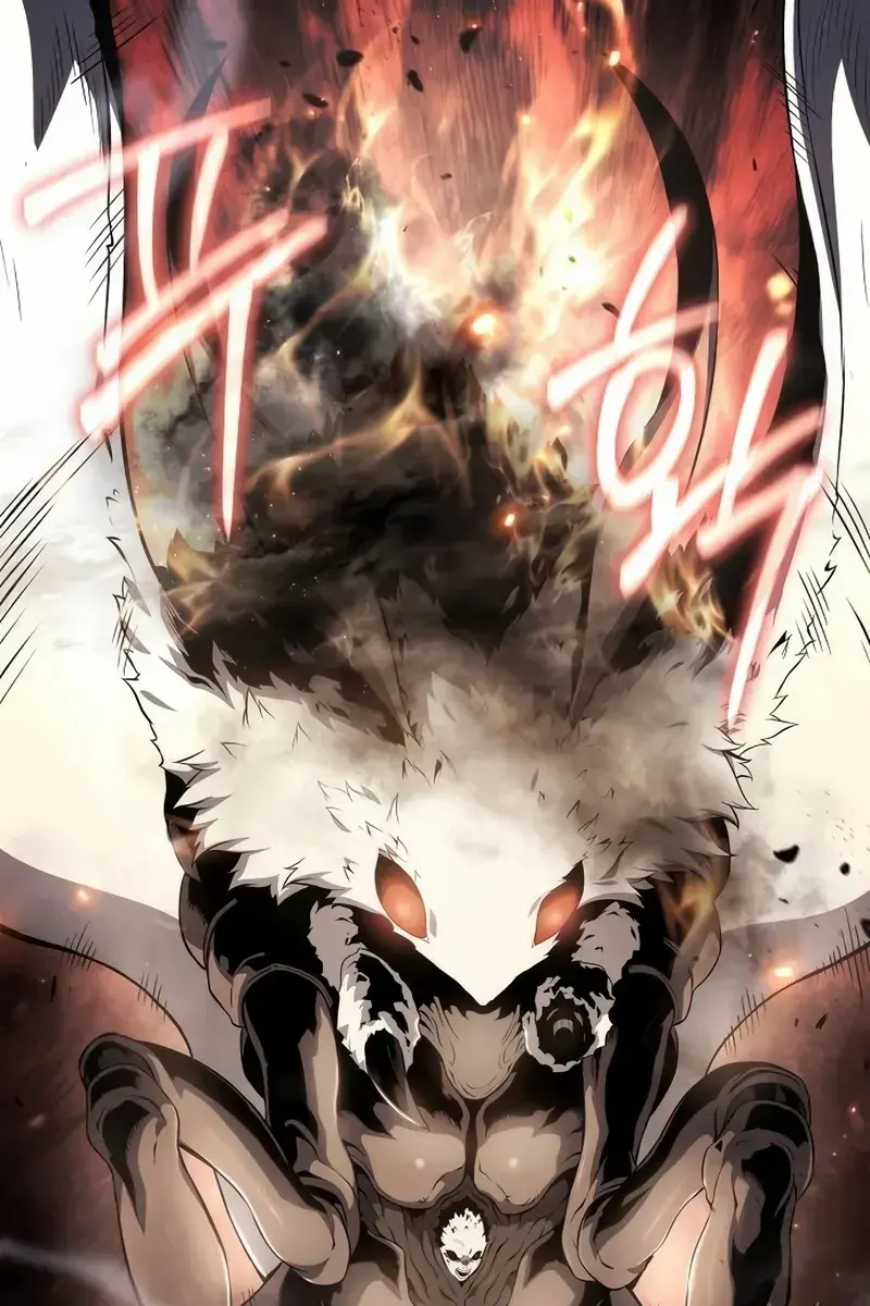 The Priest of Corruption Chapter 72 Page 125