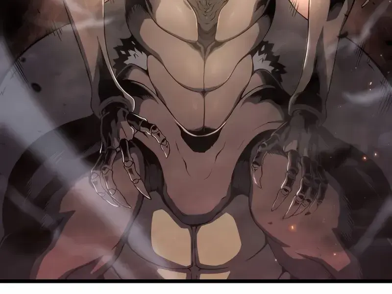 The Priest of Corruption Chapter 72 Page 126