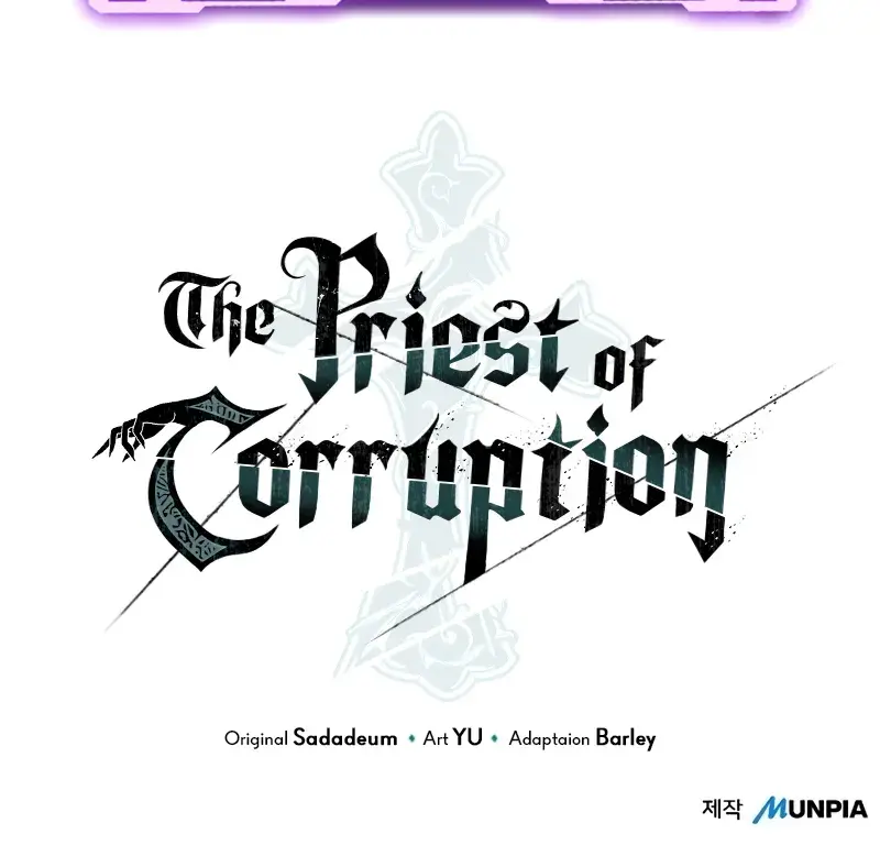 The Priest of Corruption Chapter 72 Page 130