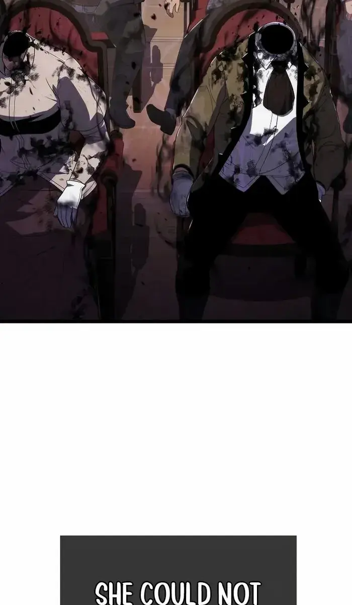 The Priest of Corruption Chapter 73 Page 5