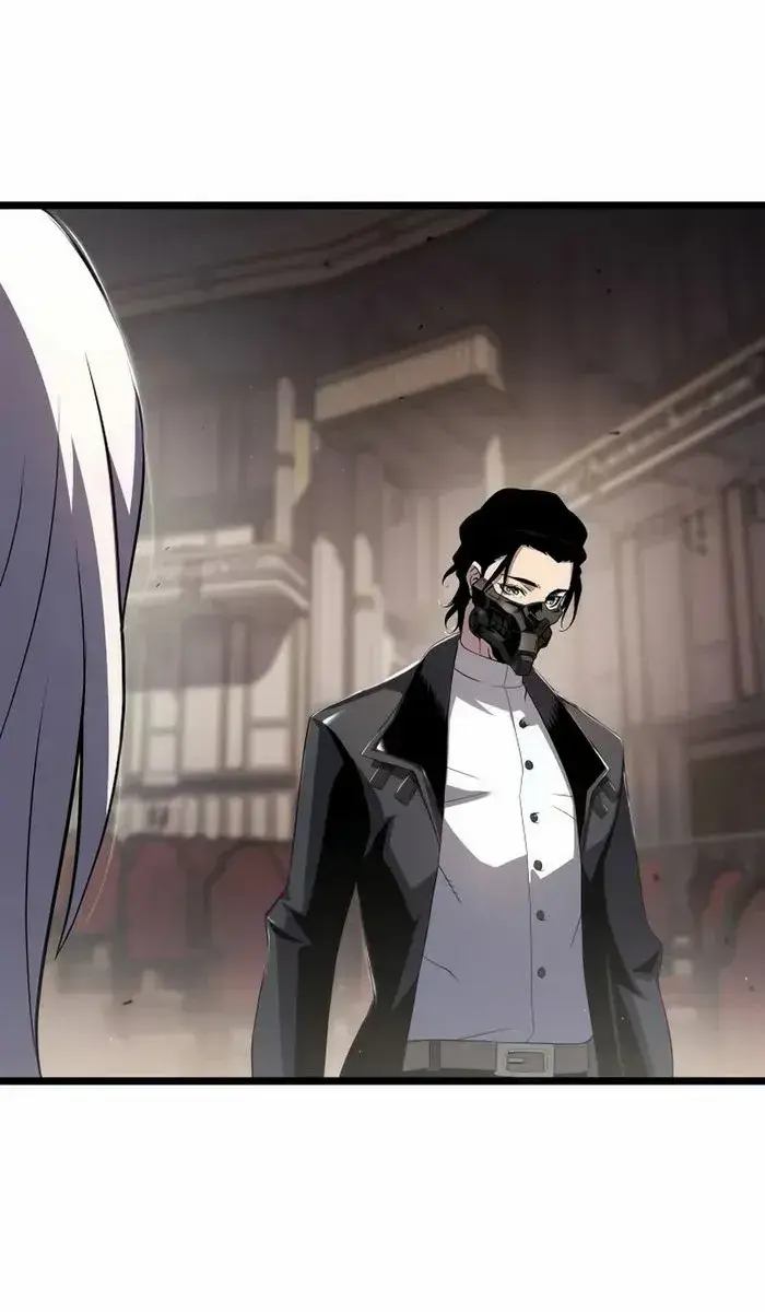 The Priest of Corruption Chapter 73 Page 9