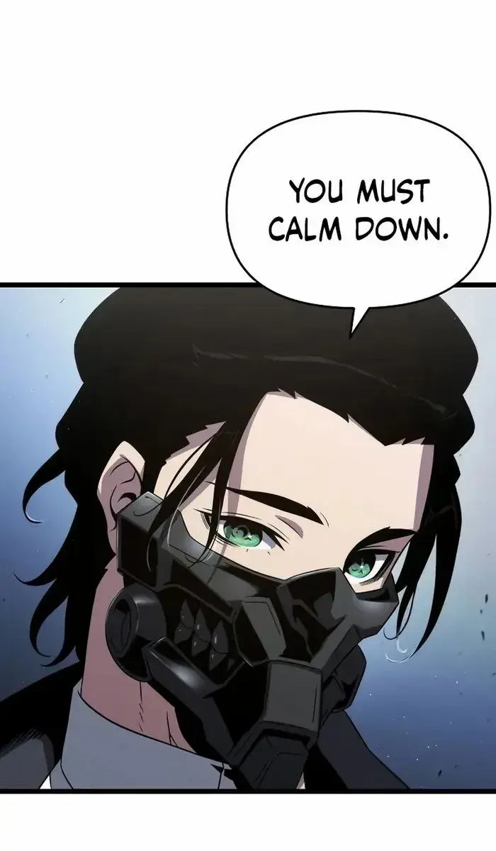 The Priest of Corruption Chapter 73 Page 10