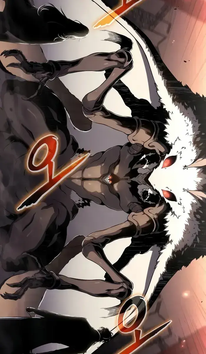 The Priest of Corruption Chapter 73 Page 14