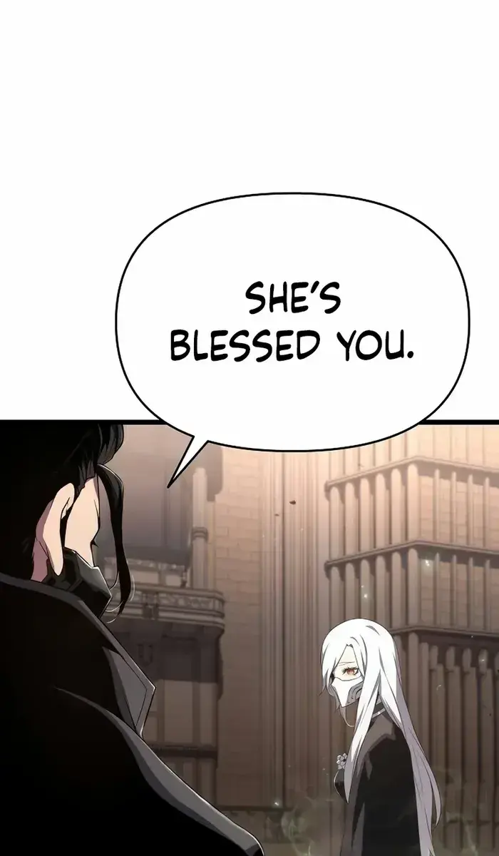 The Priest of Corruption Chapter 73 Page 21