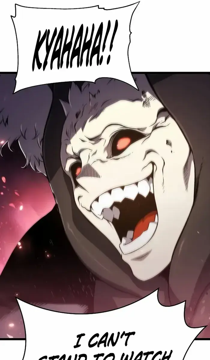 The Priest of Corruption Chapter 73 Page 23