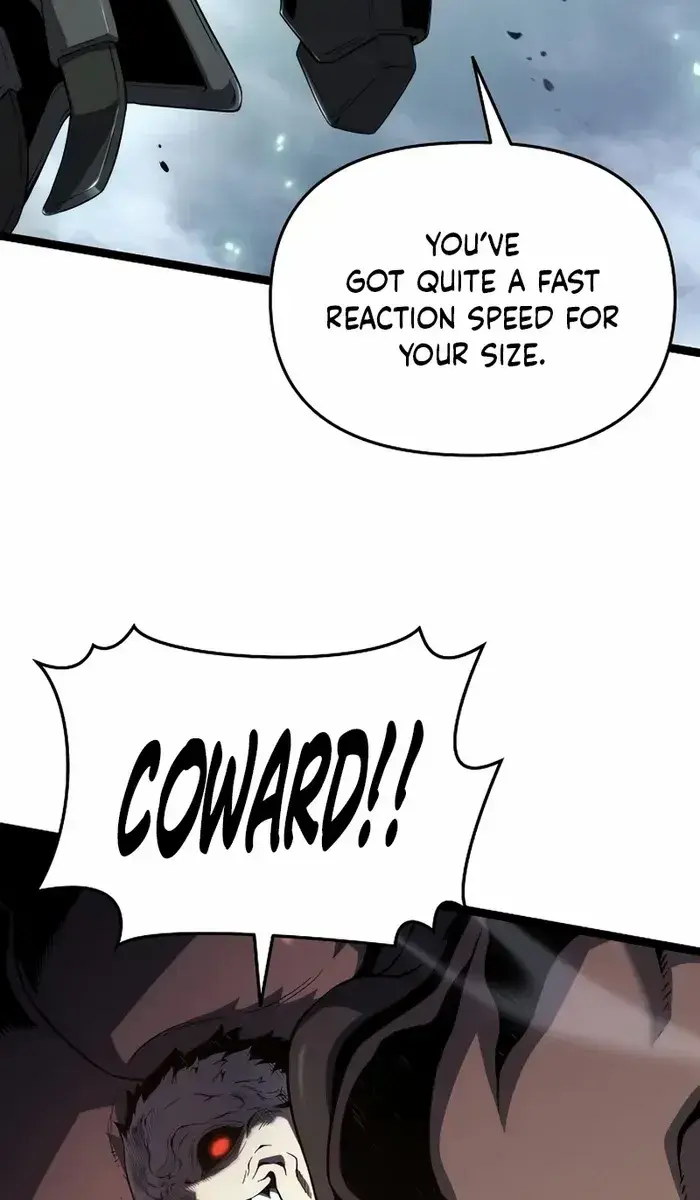 The Priest of Corruption Chapter 73 Page 29