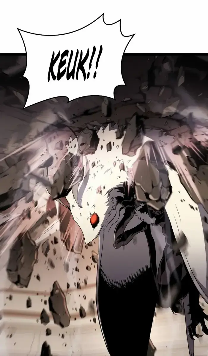 The Priest of Corruption Chapter 73 Page 32