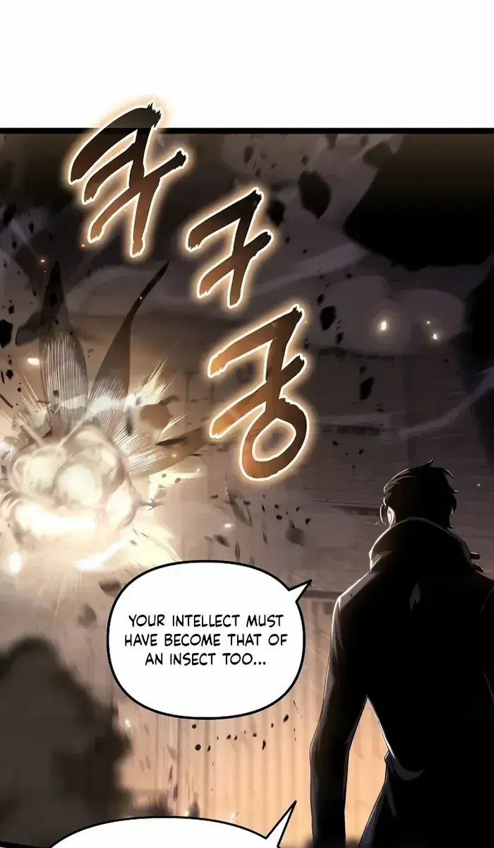 The Priest of Corruption Chapter 73 Page 34