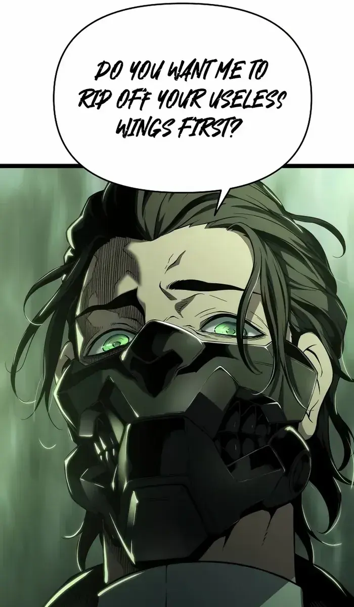 The Priest of Corruption Chapter 73 Page 39