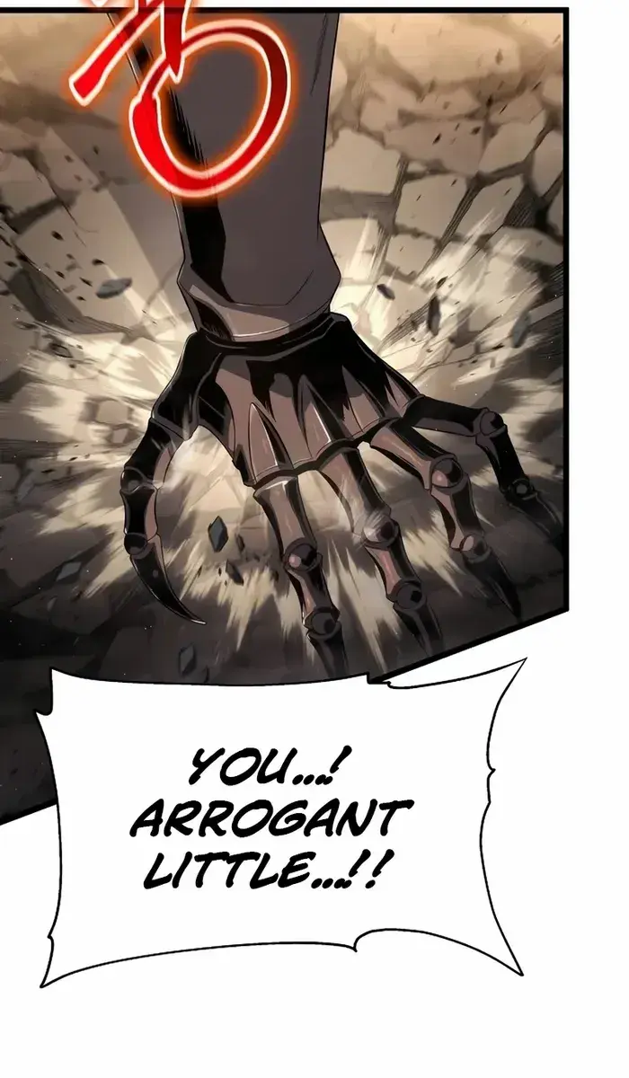 The Priest of Corruption Chapter 73 Page 41