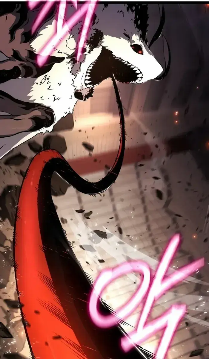 The Priest of Corruption Chapter 73 Page 46