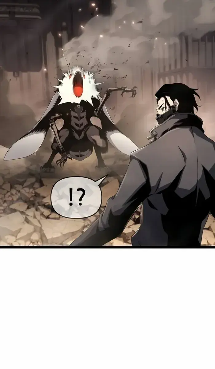 The Priest of Corruption Chapter 73 Page 53