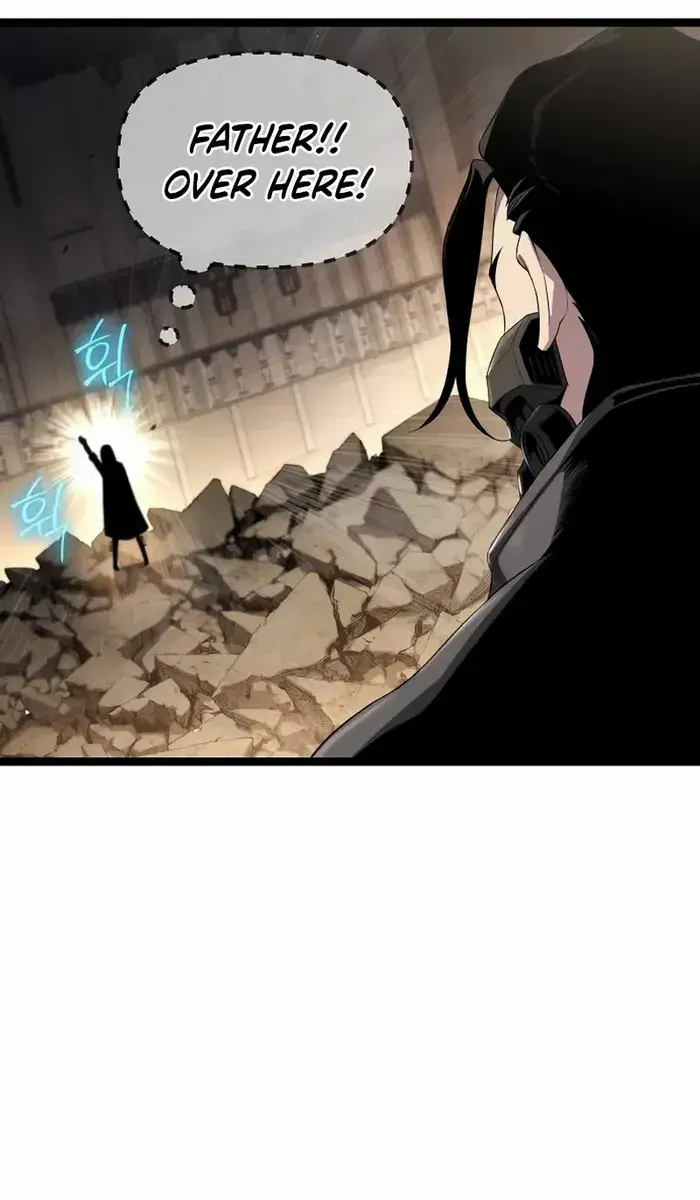 The Priest of Corruption Chapter 73 Page 54