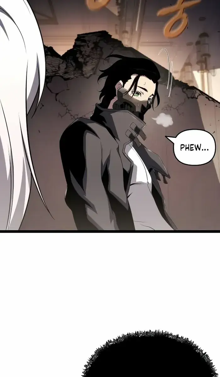 The Priest of Corruption Chapter 73 Page 62