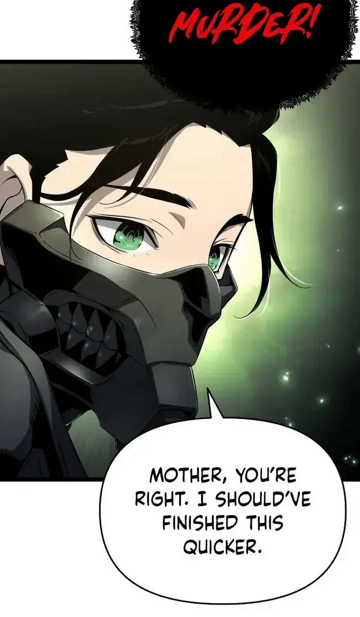 The Priest of Corruption Chapter 73 Page 63