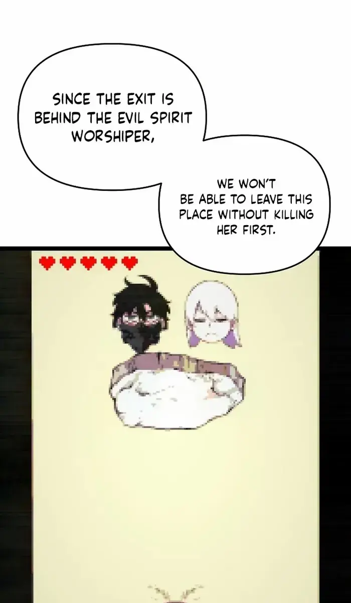 The Priest of Corruption Chapter 73 Page 64