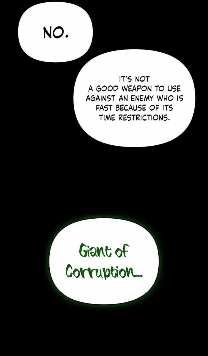 The Priest of Corruption Chapter 73 Page 67