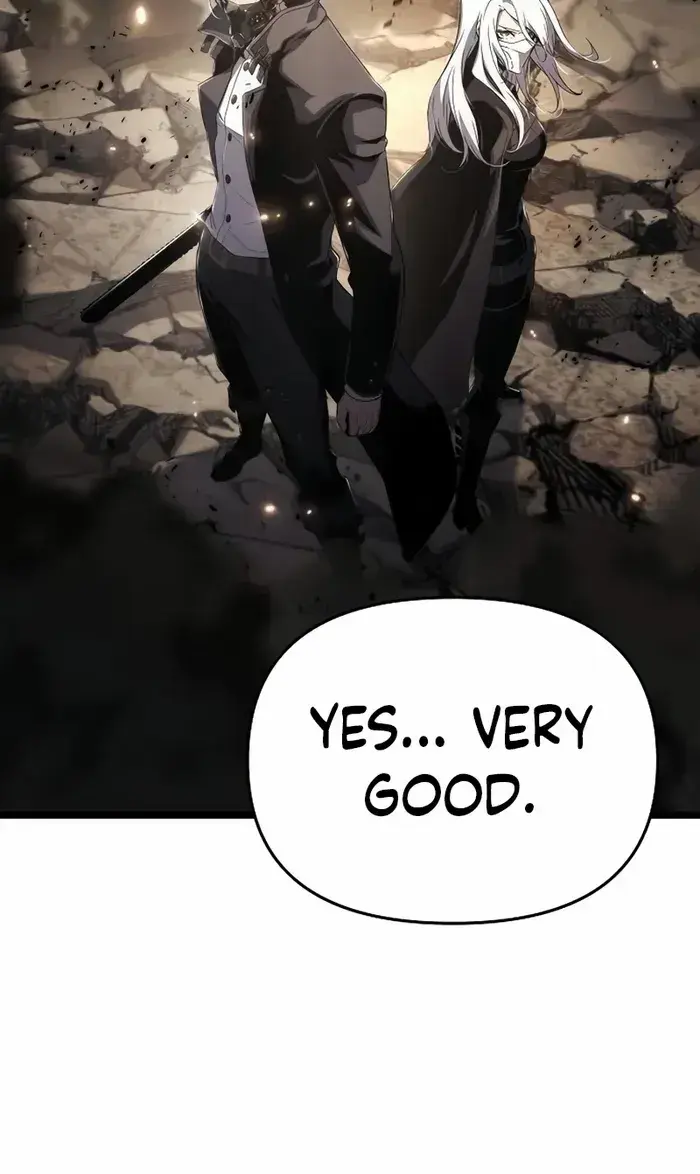 The Priest of Corruption Chapter 73 Page 76