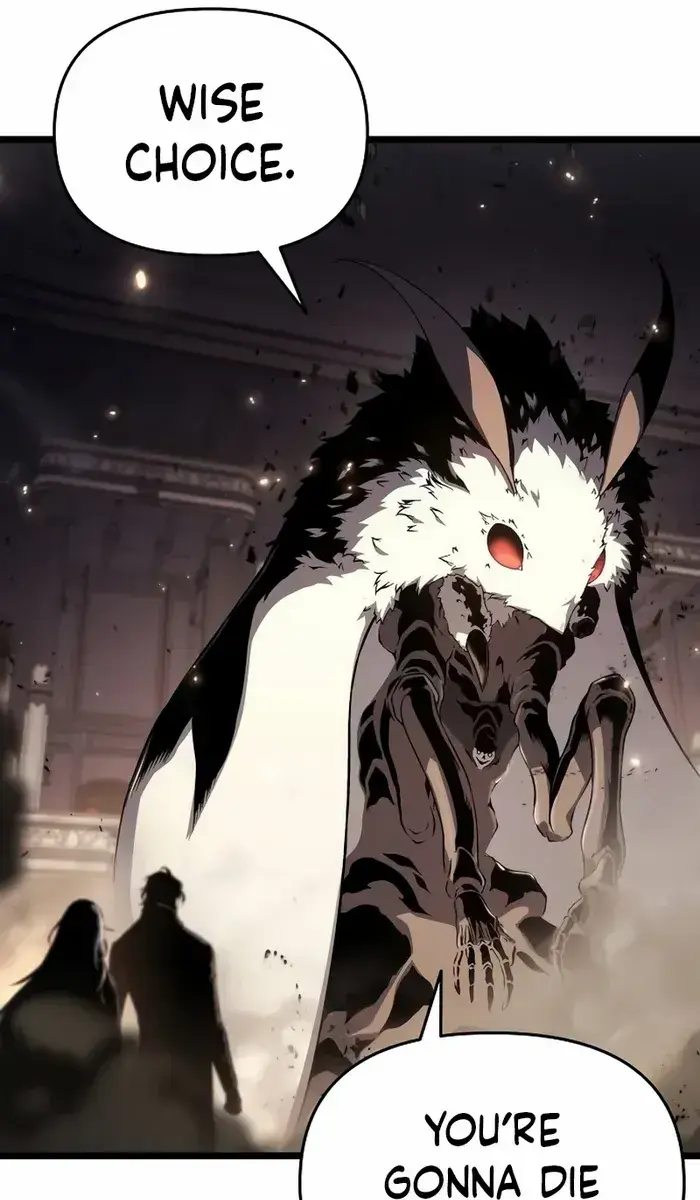 The Priest of Corruption Chapter 73 Page 77