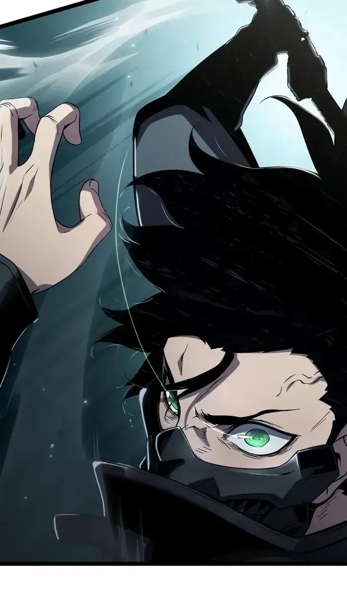 The Priest of Corruption Chapter 73 Page 81