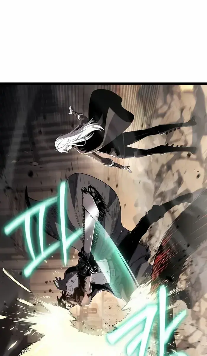 The Priest of Corruption Chapter 73 Page 82