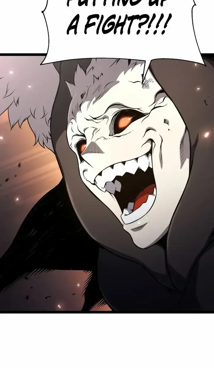 The Priest of Corruption Chapter 73 Page 84