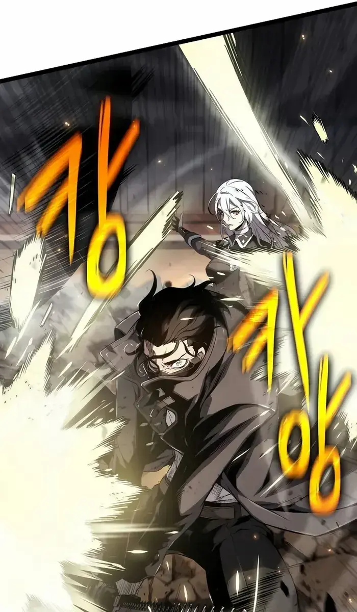 The Priest of Corruption Chapter 73 Page 87