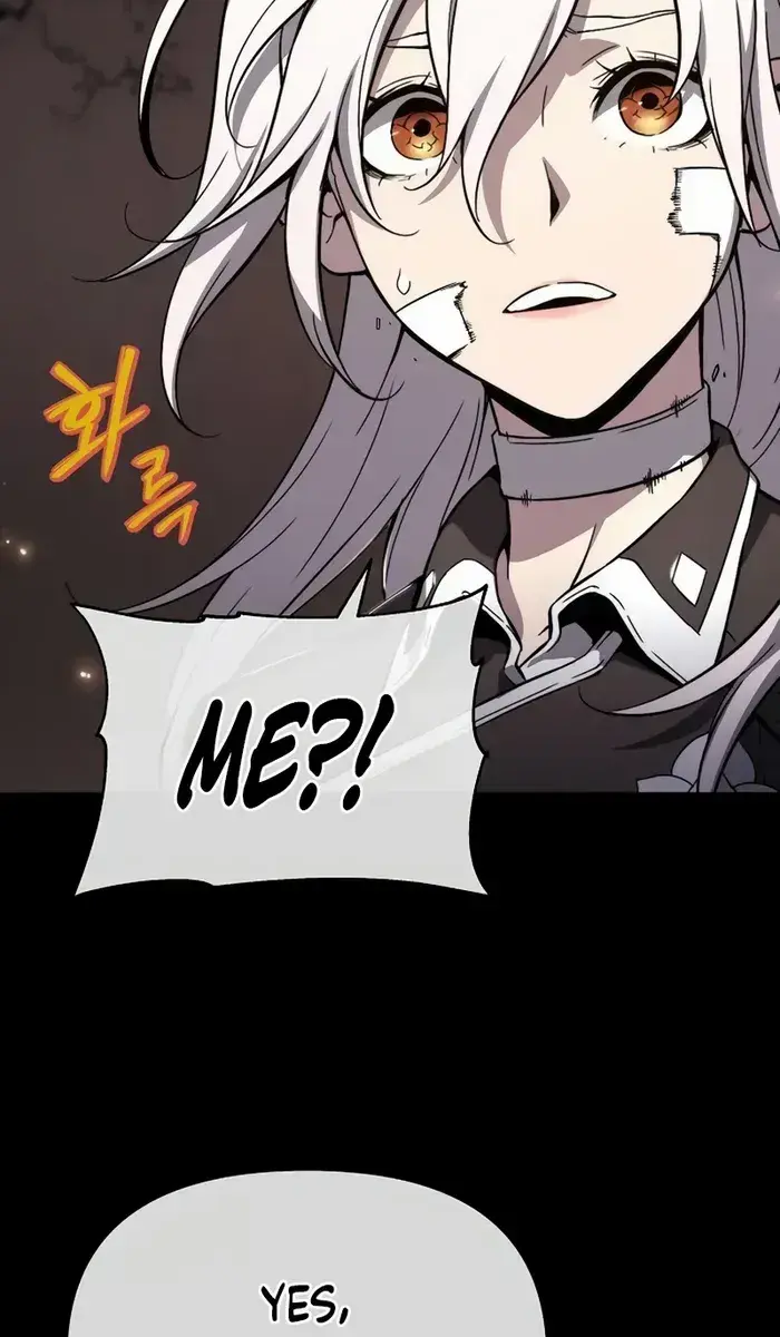 The Priest of Corruption Chapter 73 Page 95