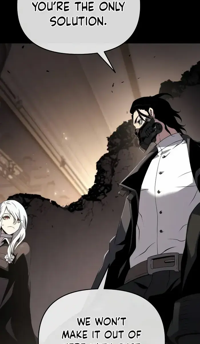 The Priest of Corruption Chapter 73 Page 96