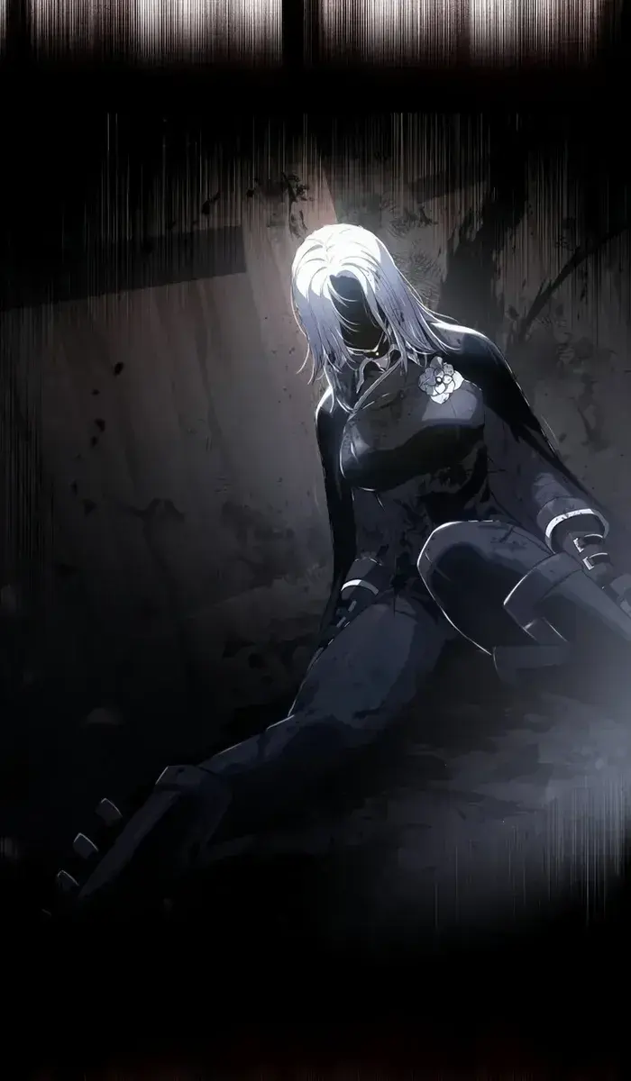 The Priest of Corruption Chapter 73 Page 110