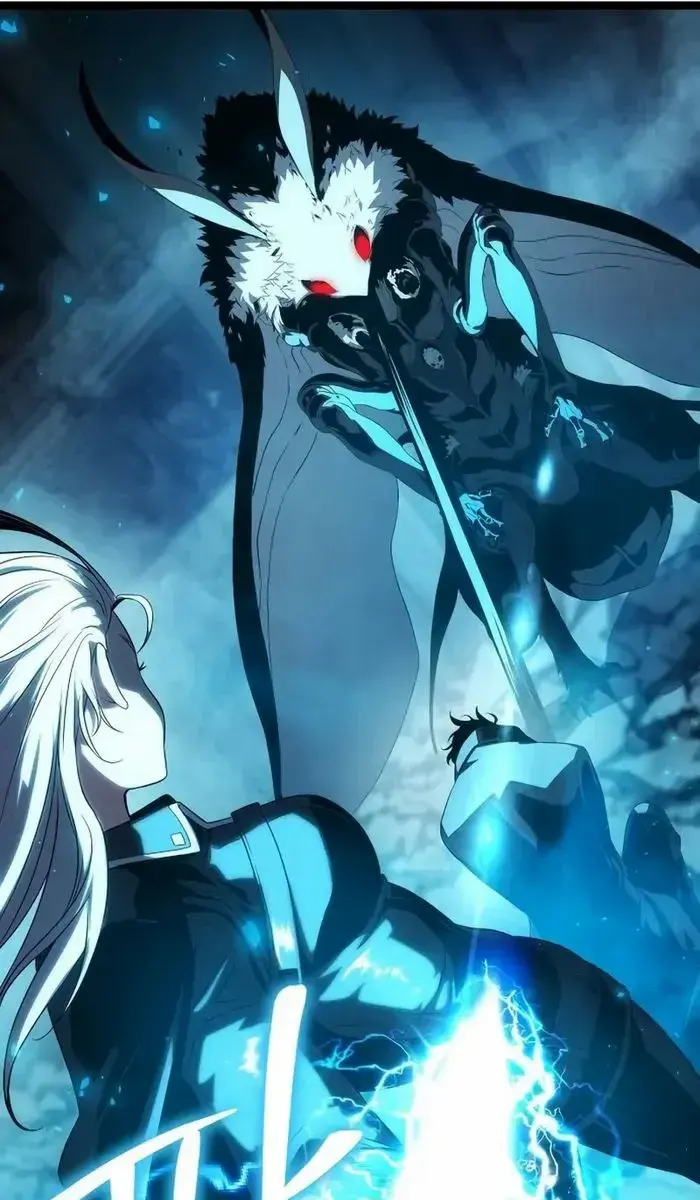 The Priest of Corruption Chapter 73 Page 130