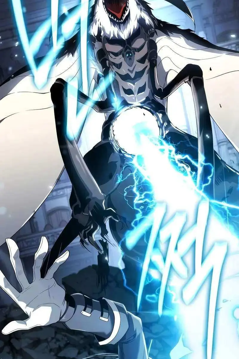 The Priest of Corruption Chapter 74 Page 9